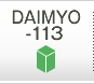 "DAIMYO-113"